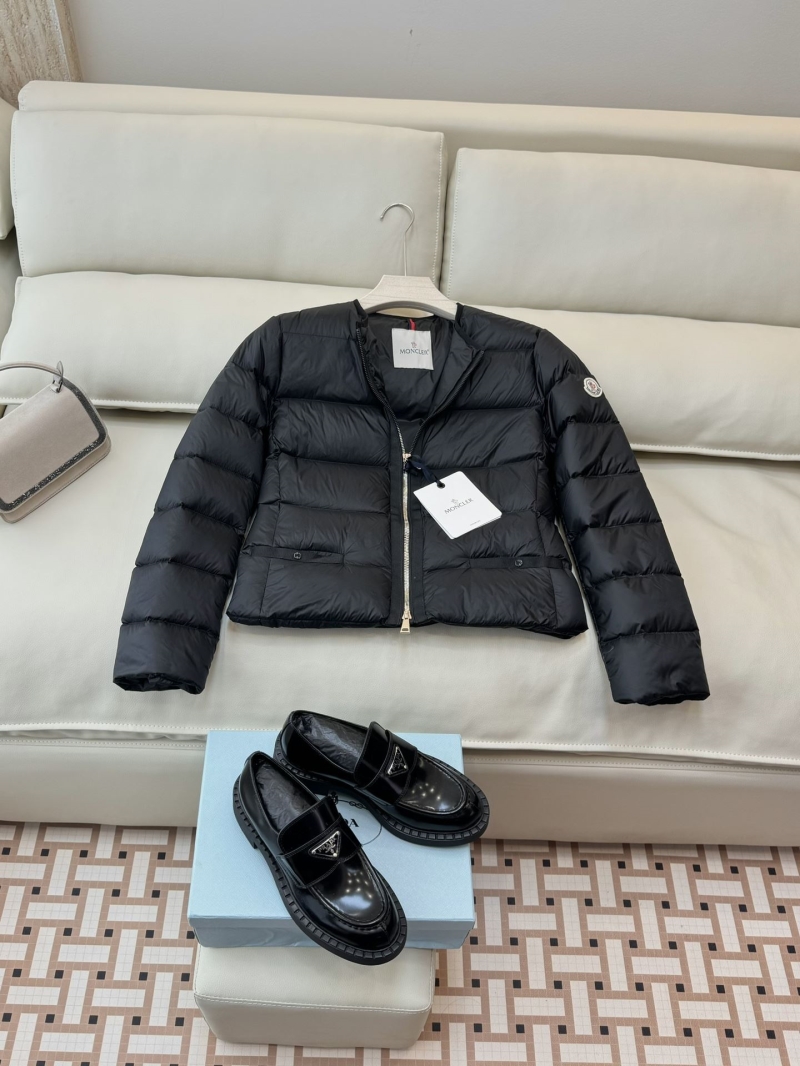 Moncler Down Coat